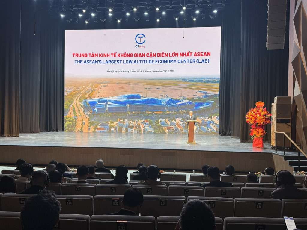 Quang cảnh