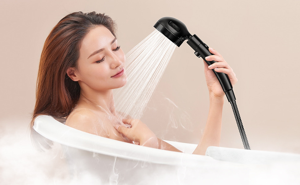 Tắm nước nóng giúp cơ thể thư giãn sau ngày dài mệt mỏi (Ảnh: Sưu tầm)