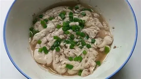 Việc ăn óc tốt cho trí não chưa có cơ sở rõ ràng (Ảnh: Sưu tầm)