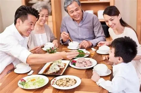 Sau khi ăn, cơ thể cần thời gian để có thể tiêu hóa (Ảnh: Sưu tầm)