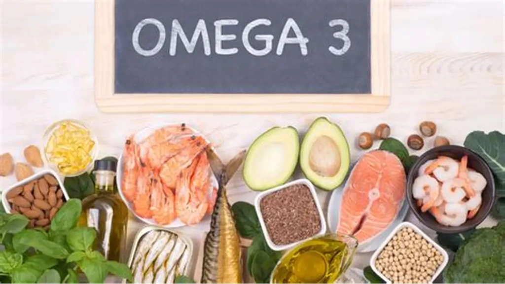Người bị loãng xương nên ăn nhiều thực phẩm bổ sung omega-3