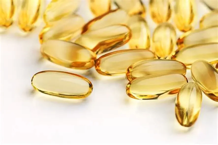 Uống Omega-3 rất tốt cho tim mạch (Ảnh: Sưu tầm)