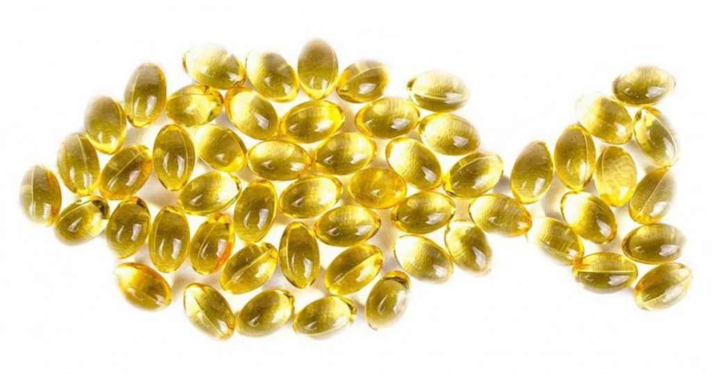 Omega 3 là axit béo thiết yếu mà cơ thể không thể tự tổng hợp (Ảnh minh họa)