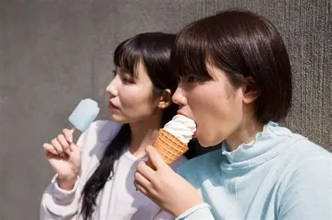 Lựa chọn thức ăn có nhiệt độ vừa phải giúp bảo vệ dạ dày và hạn chế nguy cơ mắc các bệnh đường tiêu hóa. (Ảnh: Sưu tầm)