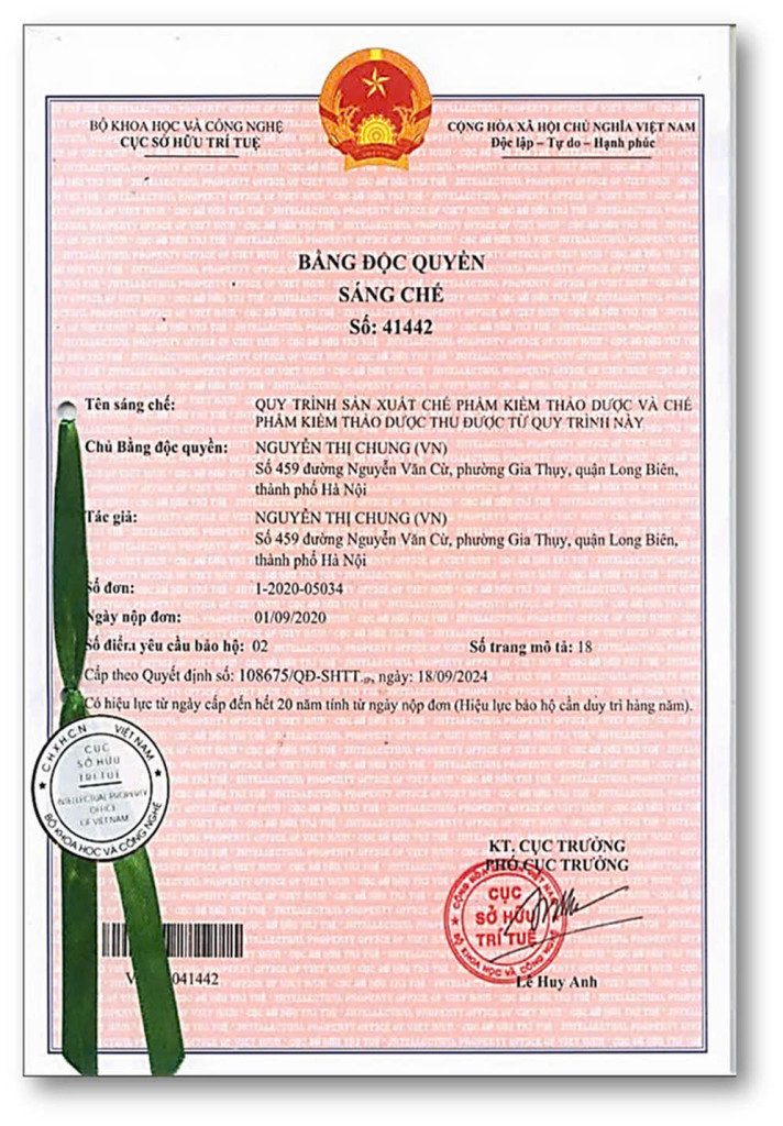 bang-doc-quyen-kiem-saphia