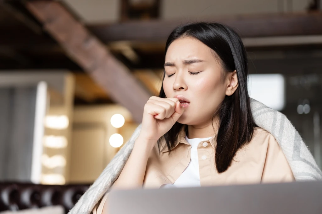 Thịt bò không làm cơn ho nặng hơn (Ảnh: Sưu tầm)