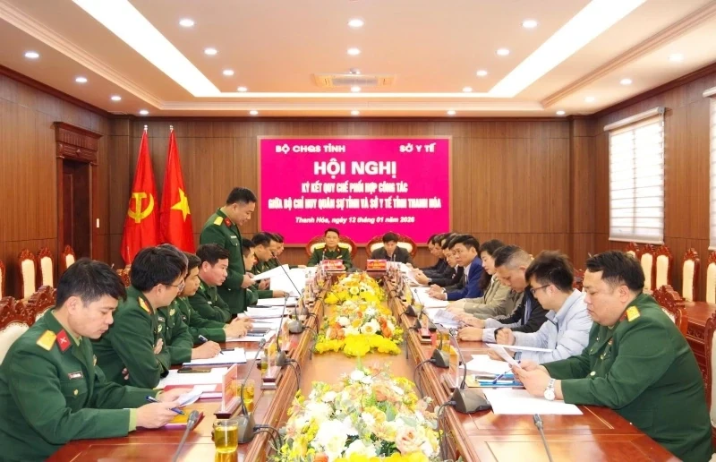 Quang cảnh 