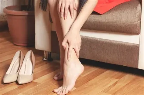 Thường xuyên đau nhức, tê bì tay chân có thể liên quan đến viêm khớp, tiểu đường hoặc rối loạn thần kinh, không nên chủ quan bỏ qua. (Ảnh: Sưu tầm)