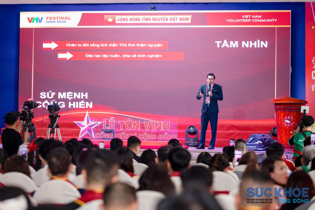 anh-6-ong-do-van-de-chu-tich-cong-dong-tinh-nguyen-viet-nam-phat-bieu-tai-le-ton-vinh-trao-giai-thuong-cong-hien-vi-cong-dong-2025
