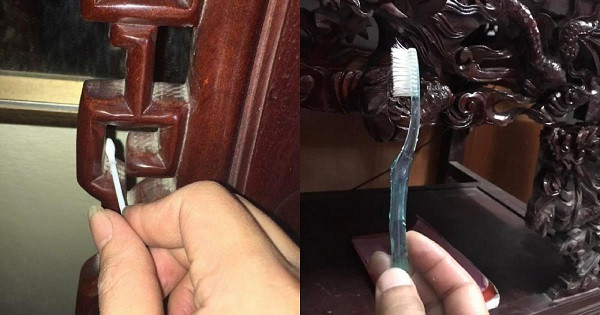 Vệ sinh bàn ghế gỗ đúng cách giúp loại bỏ vết bẩn cứng đầu, mang lại không gian sạch đẹp để đón Tết. (Ảnh: Sưu tầm)