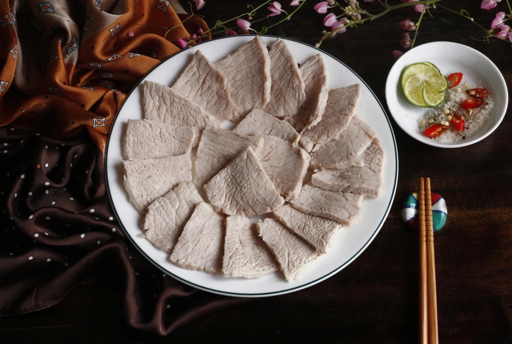 Nên chế biến luộc hoặc khi nhạt (Ảnh: Sưu tầm)