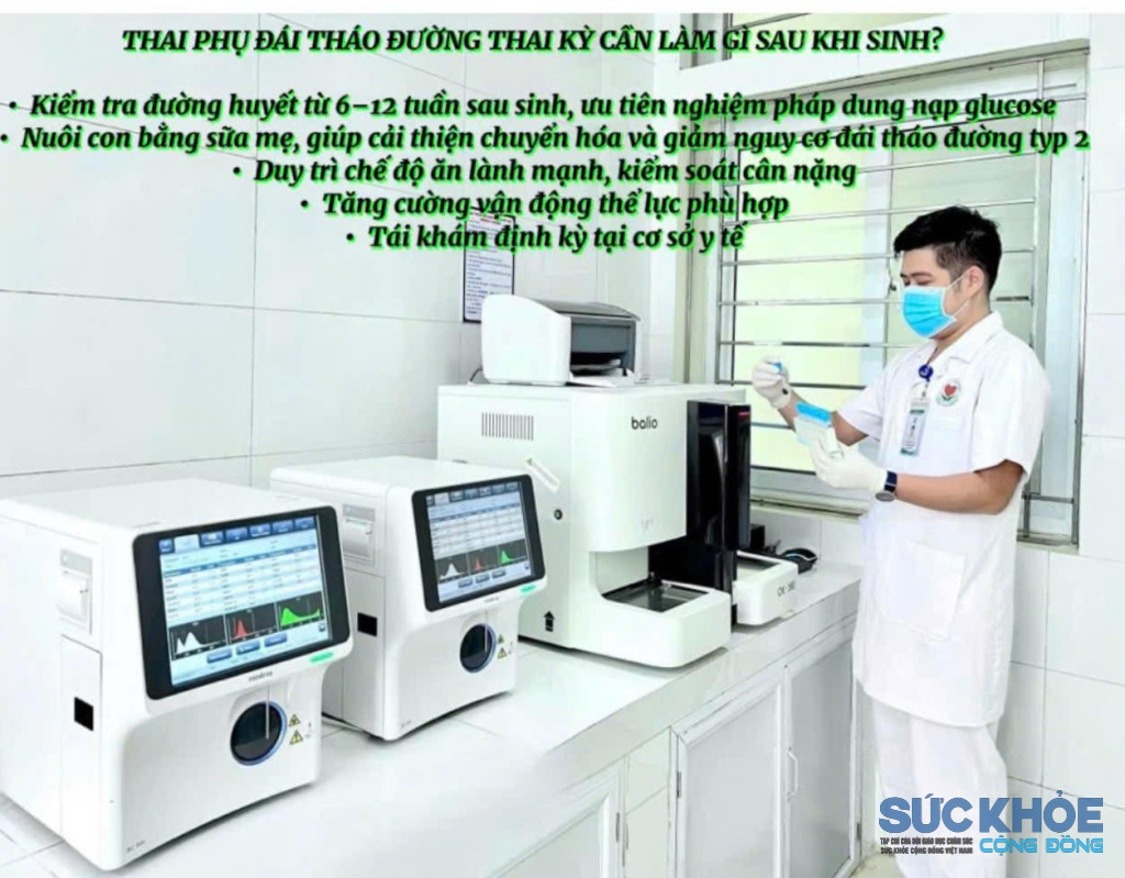 Hệ thống máy móc hiện đại phục vụ chăm sóc sức khỏe nhân dân ( ảnh: ĐT)