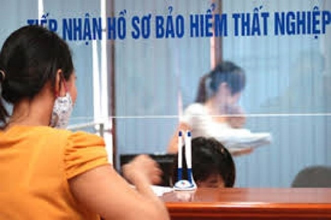 Trợ cấp thất nghiệp