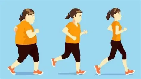 Đi bộ mỗi ngày giúp đốt cháy mỡ thừa, cải thiện vóc dáng và nâng cao sức khỏe tổng thể. (Ảnh: Sưu tầm)