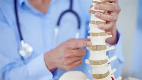 Cột sống khỏe không chỉ giúp giảm đau lưng, phòng ngừa thoái hóa mà còn góp phần nâng cao chất lượng cuộc sống mỗi ngày. (Ảnh: Sưu tầm)
