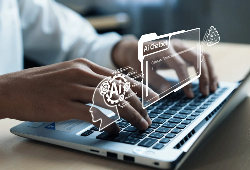 AI có khả năng giúp mở rộng cơ hội tiếp cận giáo dục cho các nhóm bị gạt ra ngoài lề (Ảnh: AIHM)