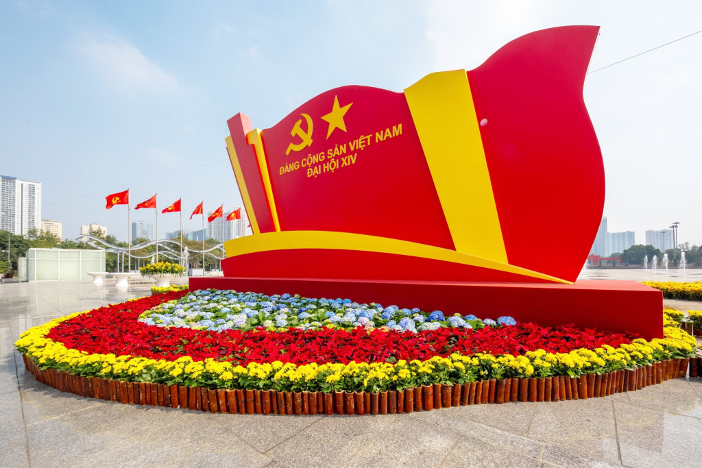 Ảnh: Phạm Thắng