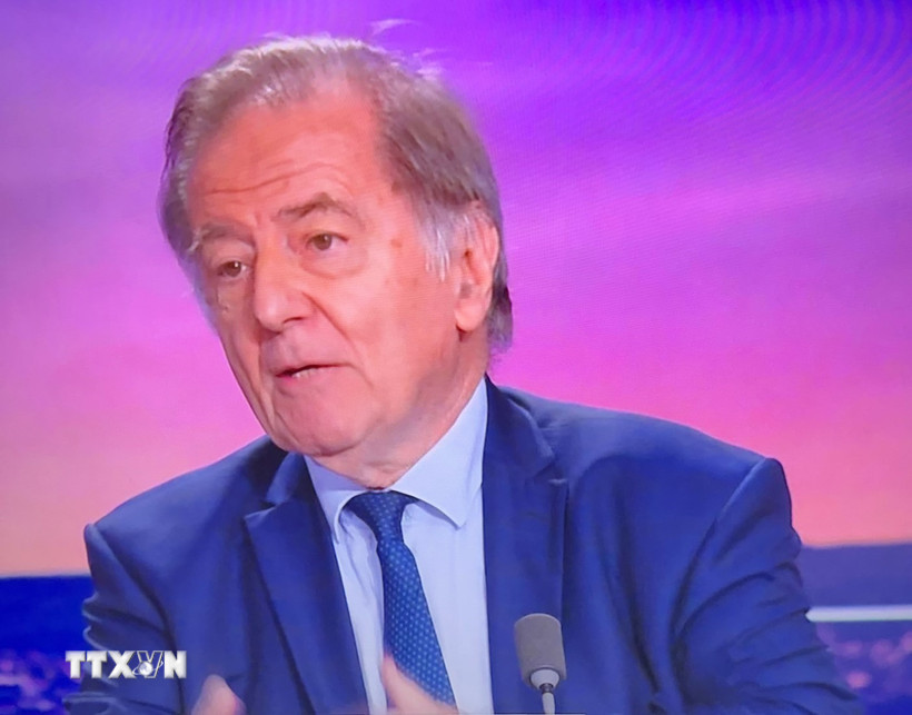 claude-blanchemaison