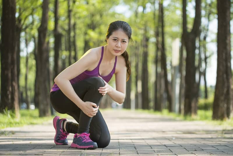 Nghỉ ngơi hợp lý giúp cơ thể chữa lành, tái tạo năng lượng và nâng cao hiệu quả tập luyện. (Ảnh: Sưu tầm)
