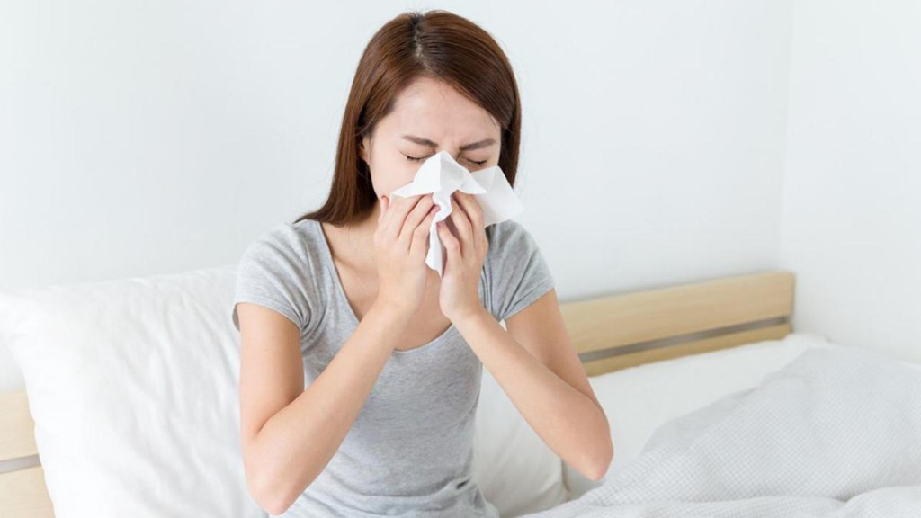 Ai cũng có thể bị ảnh hưởng bởi mùi hương nhân tạo (Ảnh: Sưu tầm)