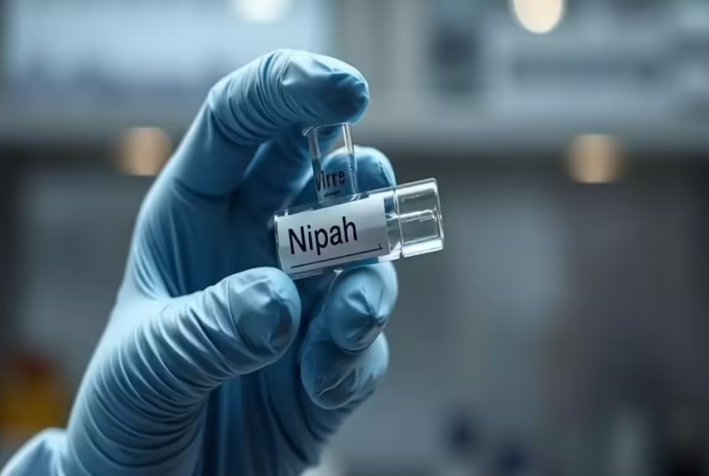 Dù đã được biết đến hơn hai thập kỷ, Nipah vẫn chưa có vaccine được cấp phép (Ảnh: TL)
