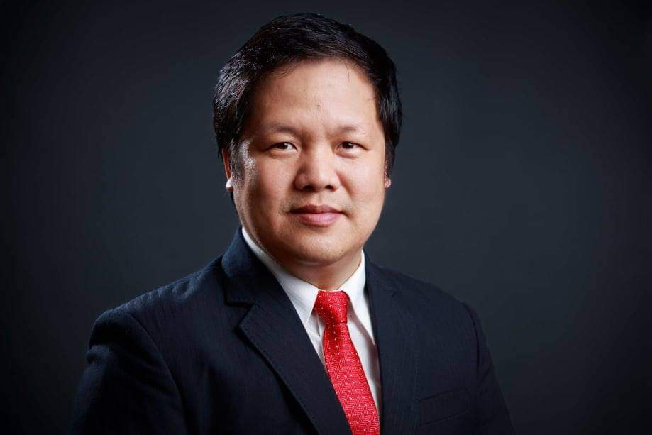 Tiến sĩ Đàm Quang Minh