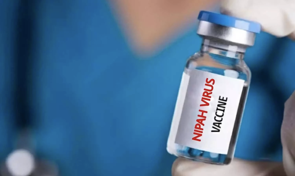 Viện Virus học Vũ Hán khẳng định, một loại thuốc kháng virus có khả năng kiểm soát virus Nipah (Ảnh: Istock)