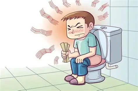 Bị tiêu chảy nên lưu ý những gì? (Ảnh: Sưu tầm)