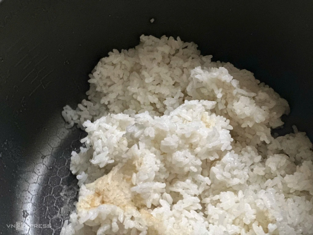 Nếu không sử dụng đúng cách có thể gây đầy hơi, khó tiêu (Ảnh: Sưu tầm)