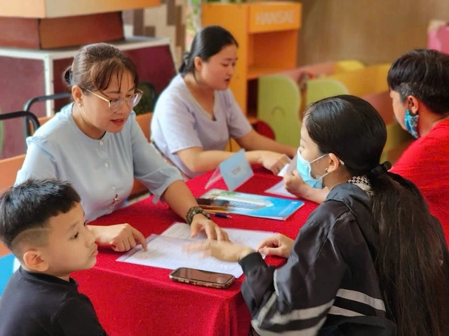 Sở Giáo dục và Đào tạo TP Hồ Chí Minh đưa ra lưu ý quan trọng khi tuyển sinh đầu cấp trực tuyến
