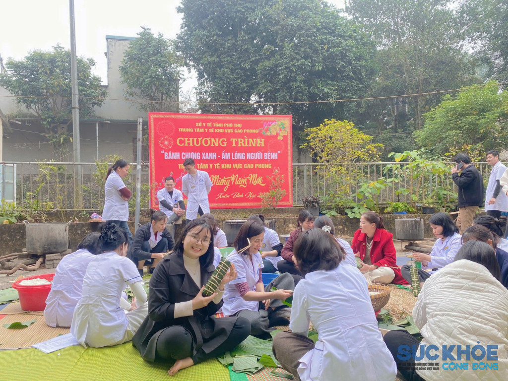 Sản phẩm được hoàn thiện rất ý nghĩa văn hóa dân tộc ( ảnh: ĐT)