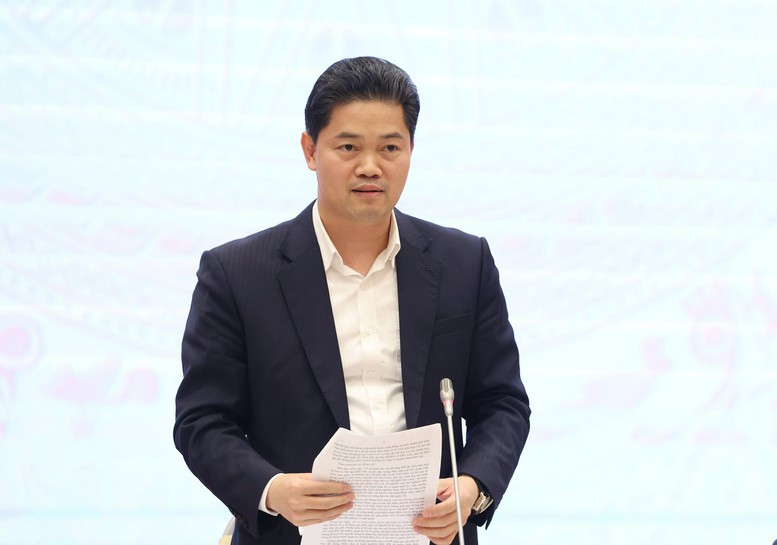 Thứ trưởng thường trực Bộ Y tế Vũ Mạnh Hà (Ảnh: TL)