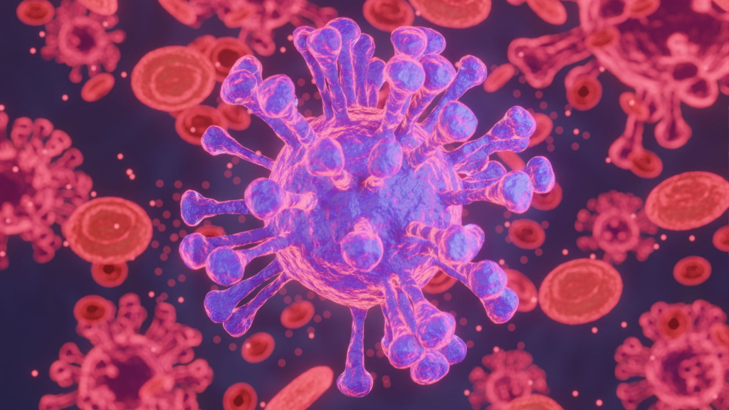 Nguy cơ nam giới nhiễm HPV cao hơn nữ giới (Ảnh: Sưu tầm)