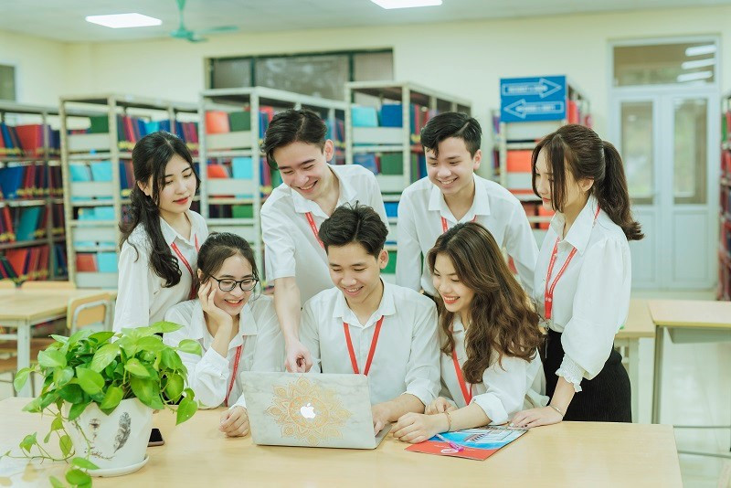 Nhiều điểm mới trong xác định số lượng tuyển sinh đại học (Ảnh minh hoạ)