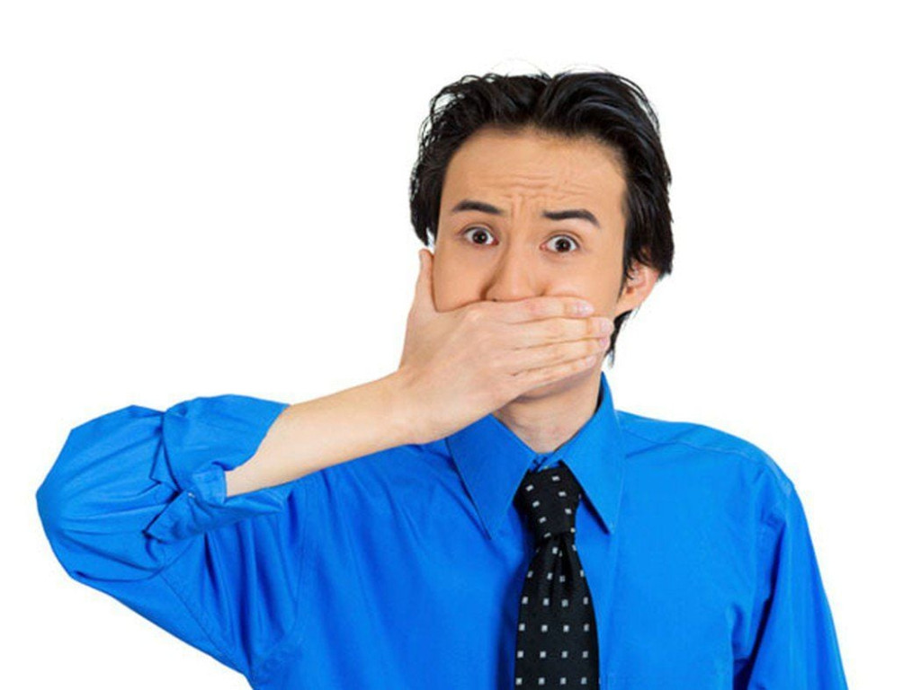 Nếu cơn nấc kéo dài hơn 2 ngày, người bệnh nên đặc biệt chú ý sức khỏe (Ảnh: Sưu tầm)