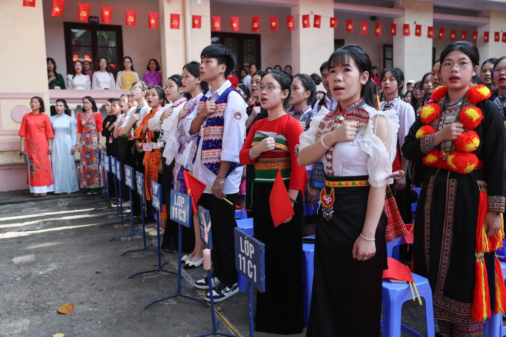 Năm 2026, giáo dục Việt Nam mở ra giai đoạn triển khai thể chế mới