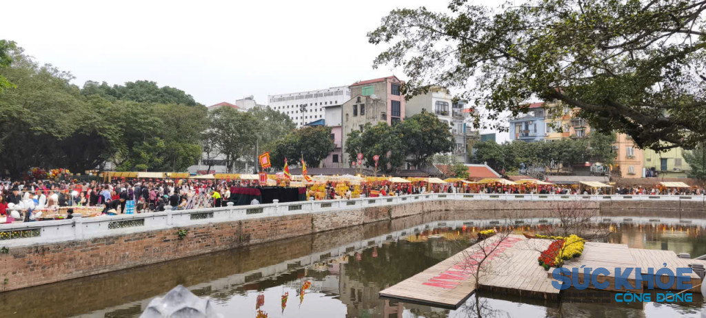 (Ảnh: Thu Hà)