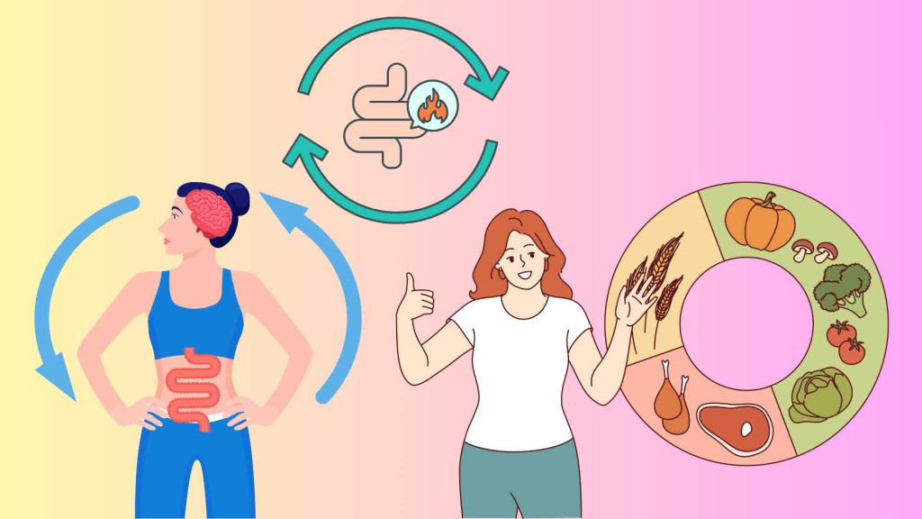 tập hợp các quá trình biến đổi hóa học liên tục bên trong tế bào, chuyển hóa thức ăn, thức uống thành năng lượng cần thiết để duy trì sự sống