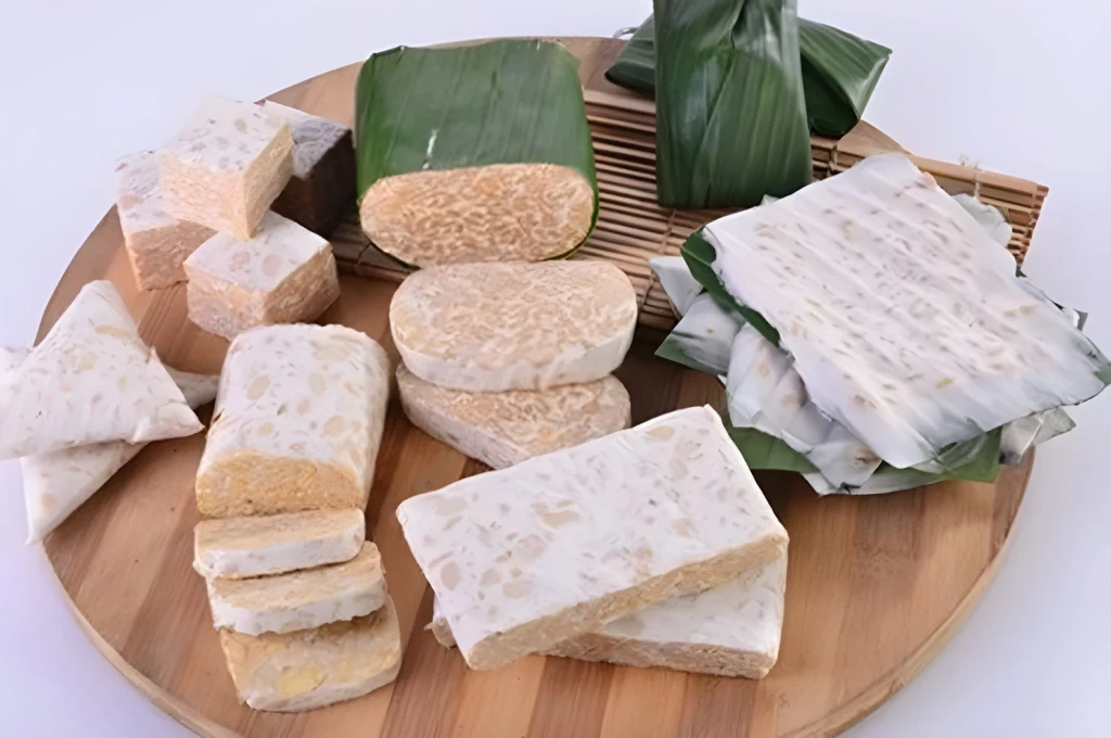 Các sản phẩm như thạch konnyaku, mì shirataki từ khoai nưa được ưa chuộng trong thực đơn ăn kiêng. (Ảnh: Sưu tầm)