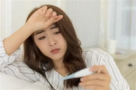 oip-5Sốt kèm đau họng có thể liên quan đến cảm cúm, viêm họng hoặc viêm amidan, cần theo dõi để xử lý kịp thời. (Ảnh: Sưu tầm)