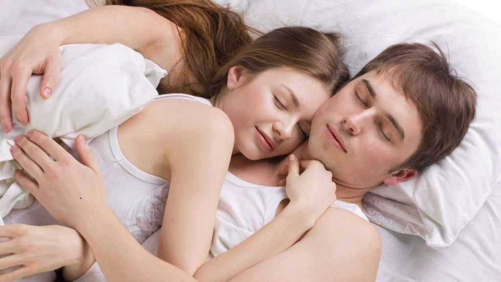 Triệt sản nữ không gây giảm ham muốn (Ảnh: Sưu tầm)