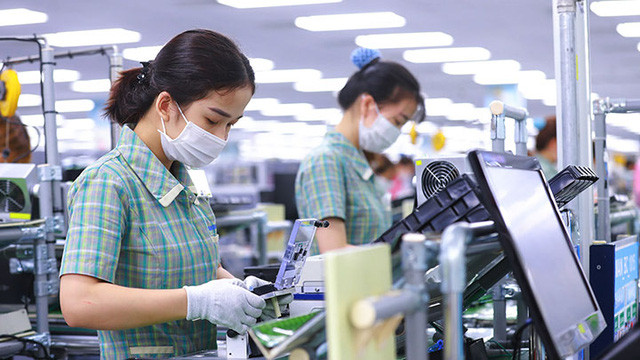 Luật Đầu tư có hiệu lực từ 1/3