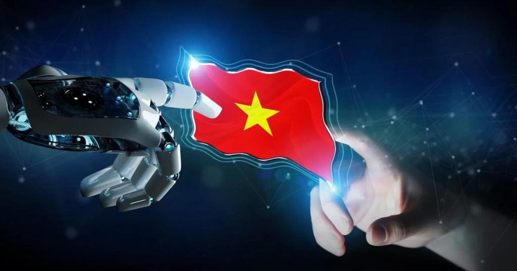 Luật Trí tuệ nhân tạo có hiệu lực chính thức từ 1/3/2026 (Ảnh minh hoạ internet)