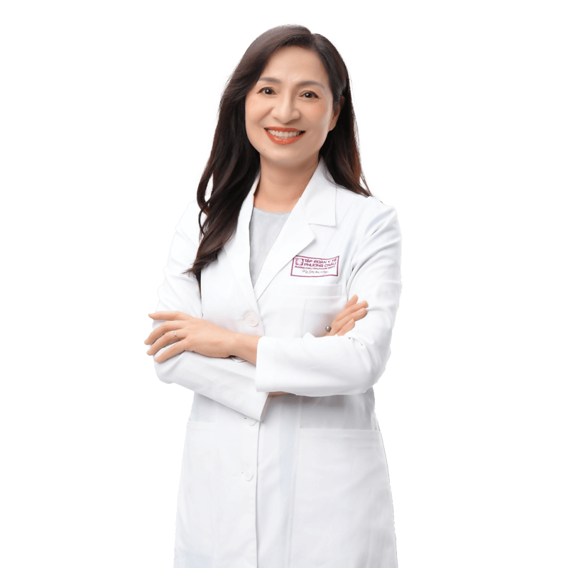 BS. CKI Phan Thị Hiền Thu
Trưởng khoa Dinh dưỡng - Bệnh Viện Phương Nam 