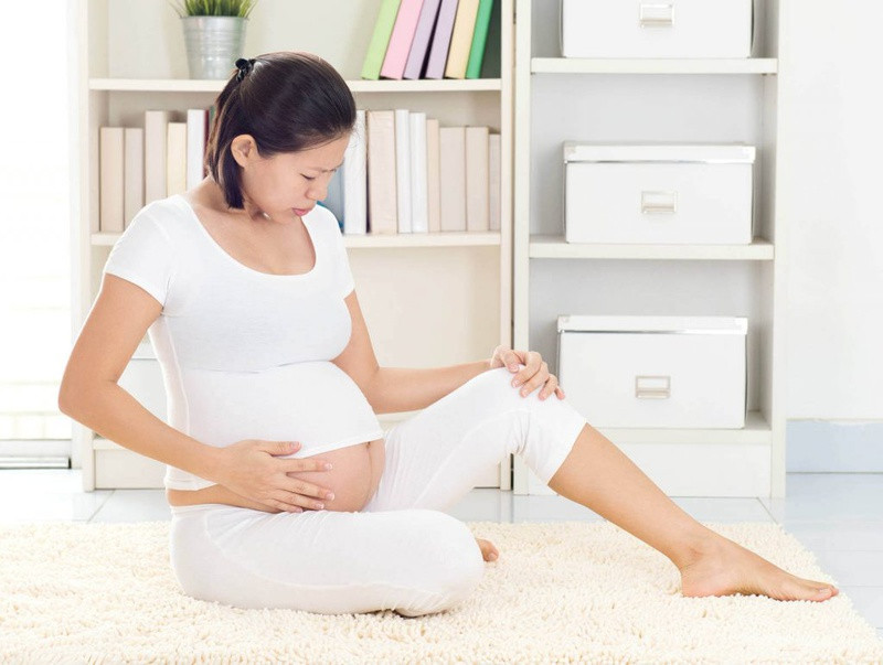 Bổ sung canxi là một việc làm quan trọng mà tất cả các bà mẹ mang thai đều cần thực hiện. 