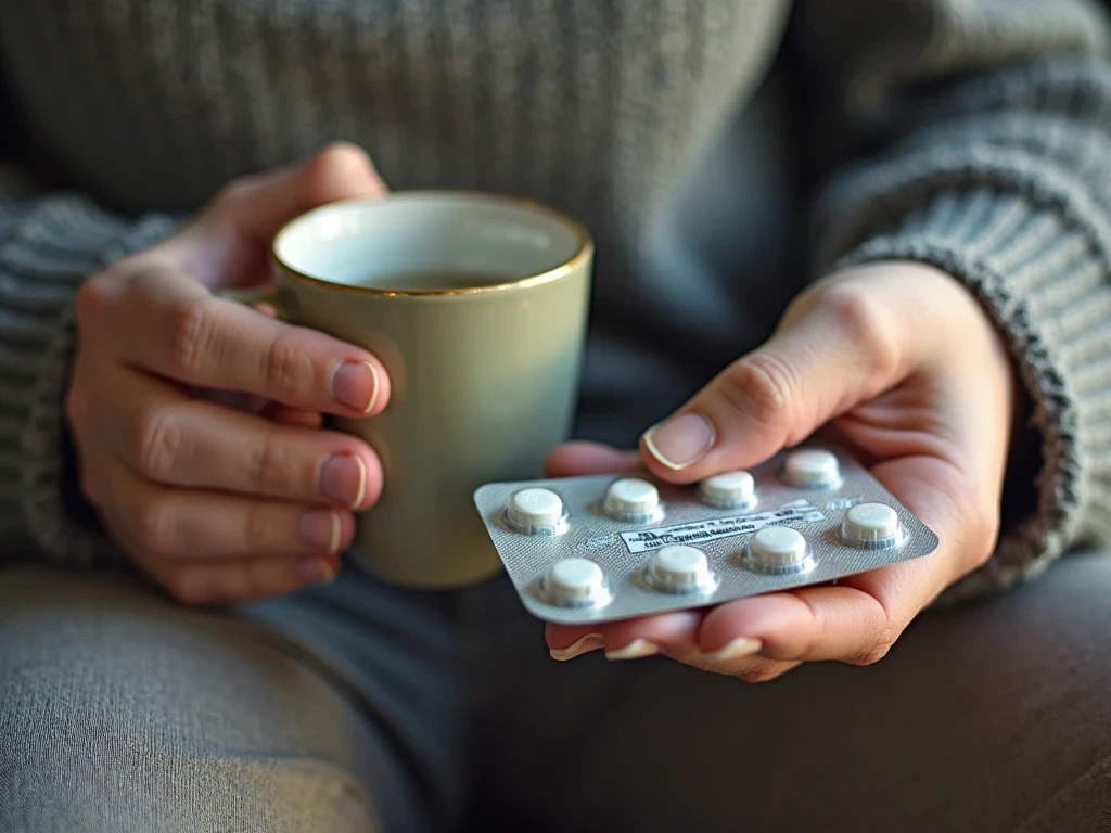 Hormone này được cơ thể sản xuất nhiều vào ban đêm nhằm thúc đẩy cảm giác buồn ngủ (Ảnh: Sưu tầm)