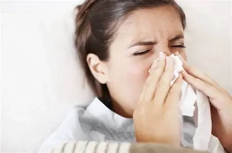 Người bị viêm xoang nên hạn chế đồ ngọt để tránh làm tăng phản ứng viêm trong cơ thể. (Ảnh: Sưu tầm)