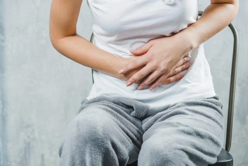 Dị ứng hoặc dung nạp các loại hạt là nguyên nhân hàng đầu dẫn đến đau bụng (Ảnh: Sưu tầm)