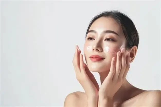 Hiểu đúng cách dùng các thành phần giúp tối ưu hiệu quả dưỡng da và hạn chế tổn thương. (Ảnh: Sưu tầm)