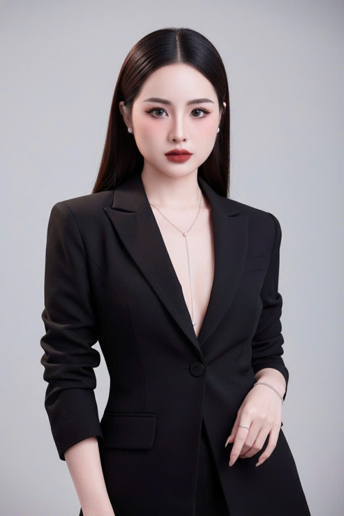 Đoàn Thu theo đuổi mục tiêu phát triển ngành chăm sóc da theo hướng khoa học và bền vững (Ảnh: PV)